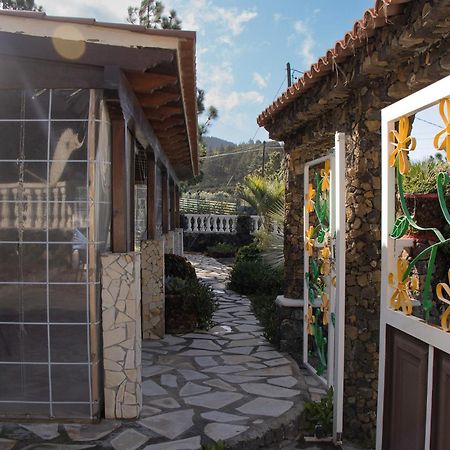 Vivienda Vacacional Luna El Paso Bagian luar foto