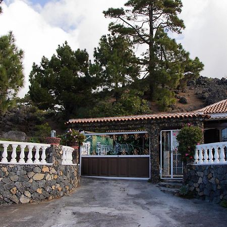 Vivienda Vacacional Luna El Paso Bagian luar foto
