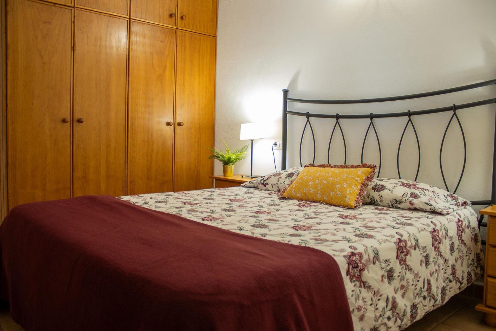 Vivienda Vacacional Luna El Paso Bagian luar foto