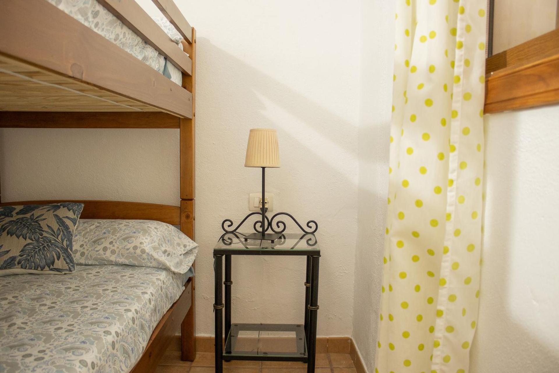 Vivienda Vacacional Luna El Paso Bagian luar foto
