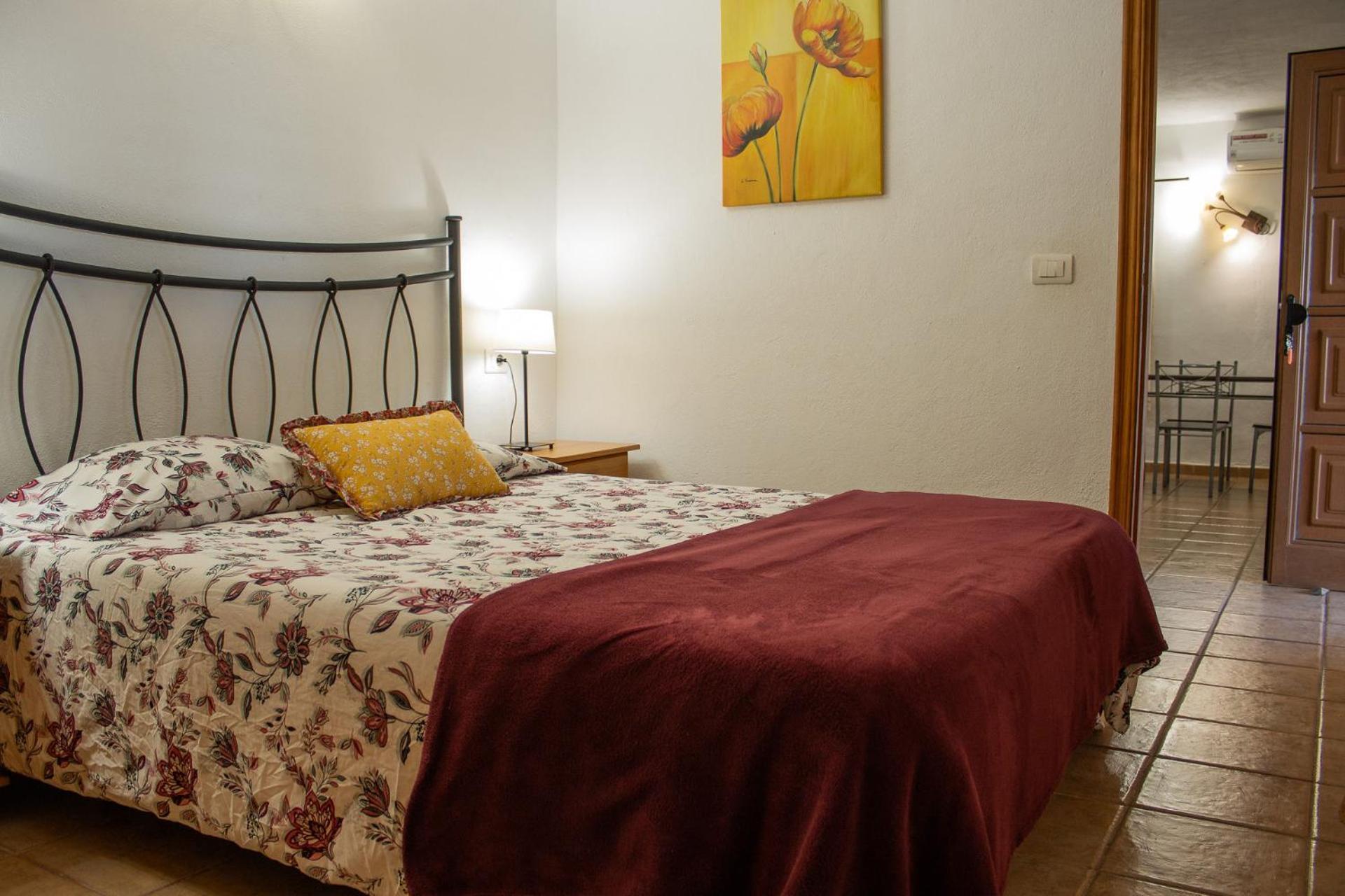 Vivienda Vacacional Luna El Paso Bagian luar foto