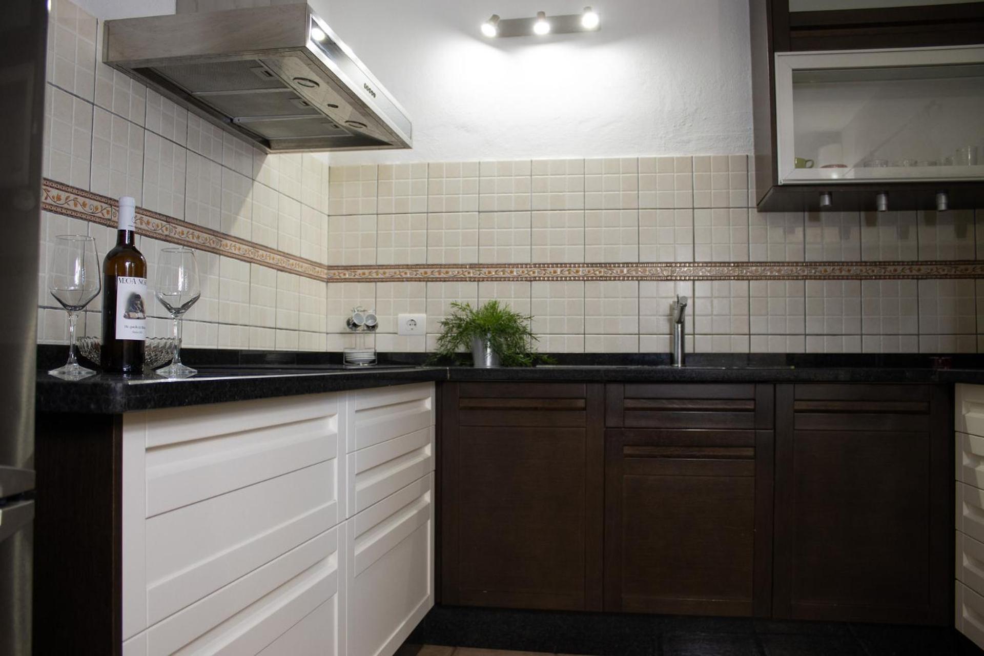 Vivienda Vacacional Luna El Paso Bagian luar foto
