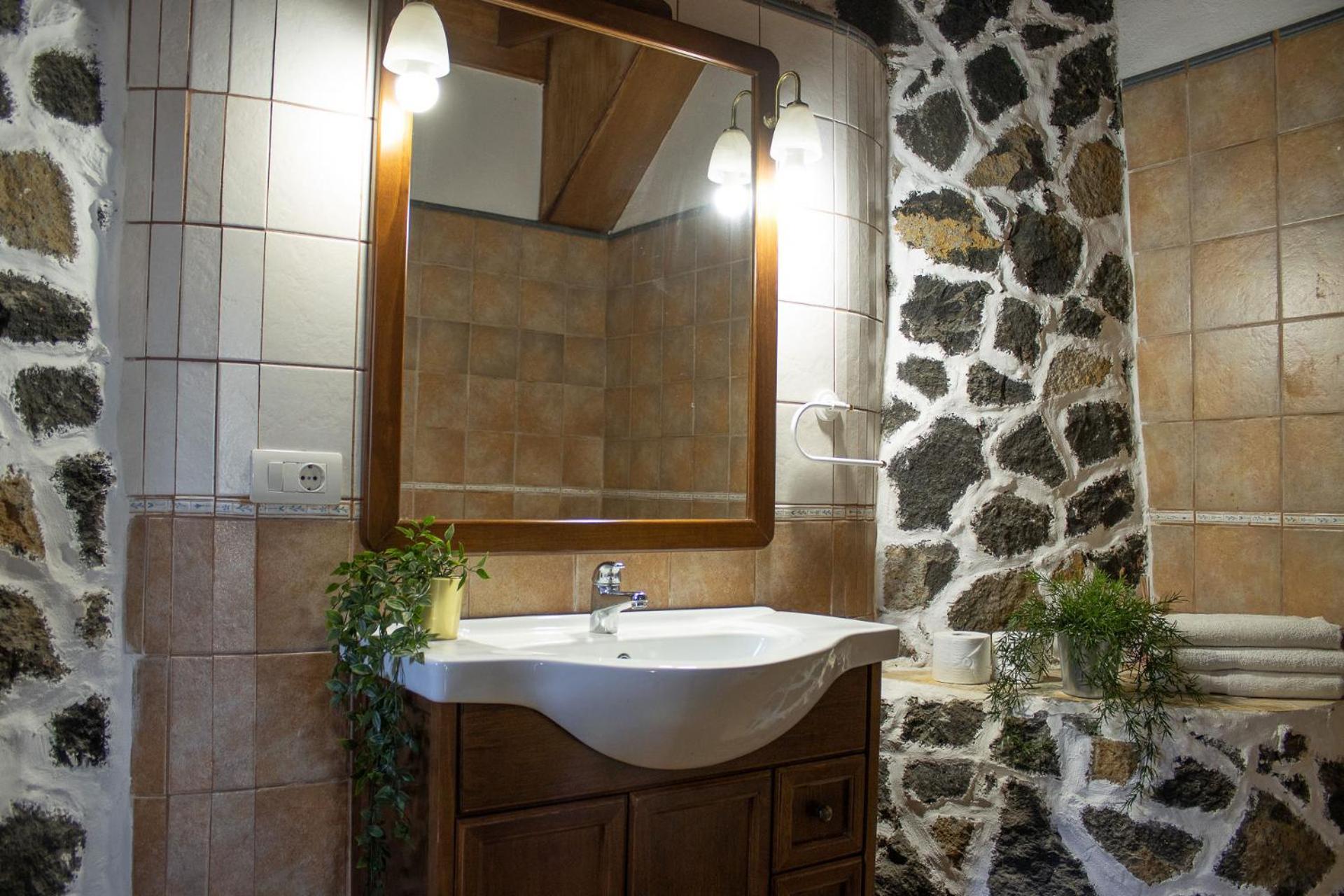 Vivienda Vacacional Luna El Paso Bagian luar foto